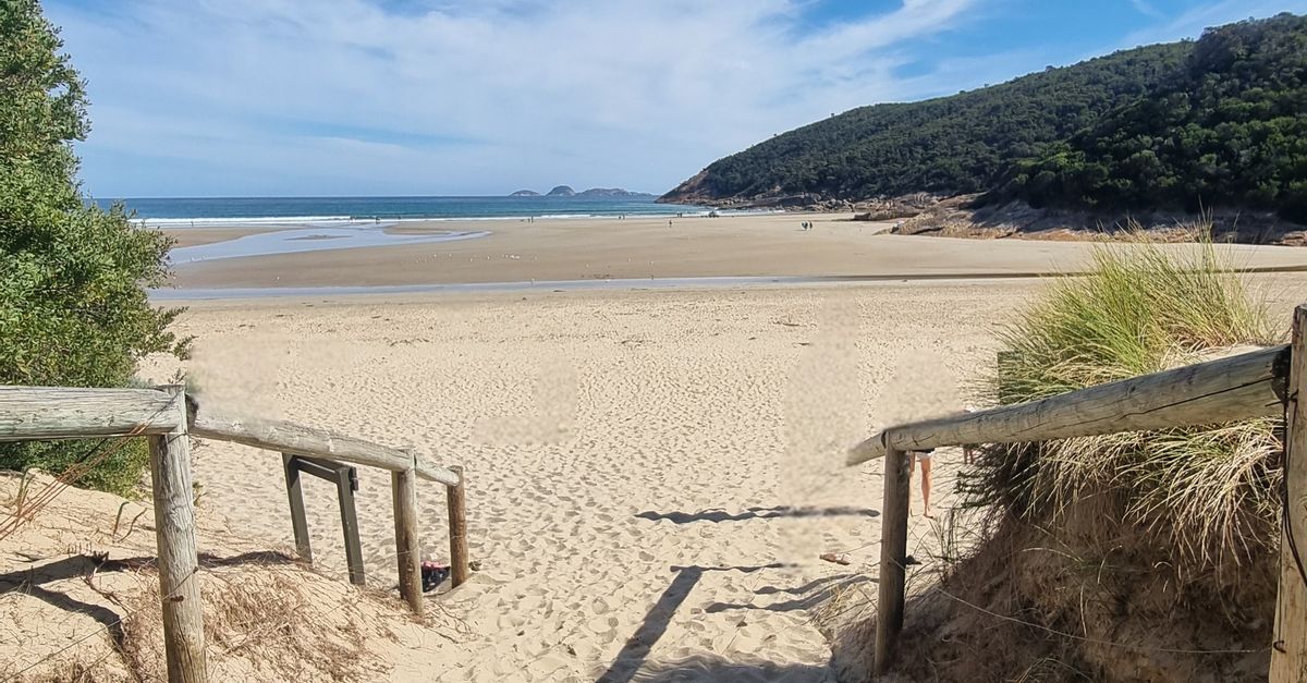 Essential Qualities to Look for in a Central Coast Therapist