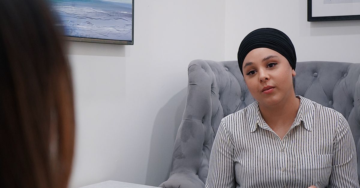 Evaluating the Effectiveness of Psychodynamic Therapy in Treating Anxiety