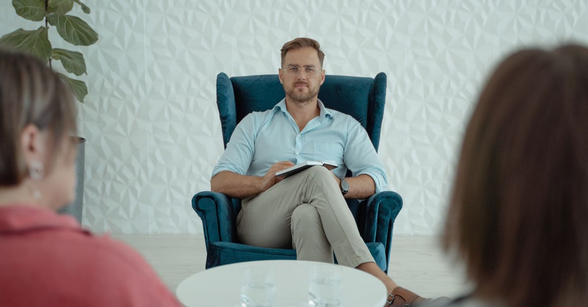 Exploring the Role of Therapy in Reducing Anxiety and Depression
