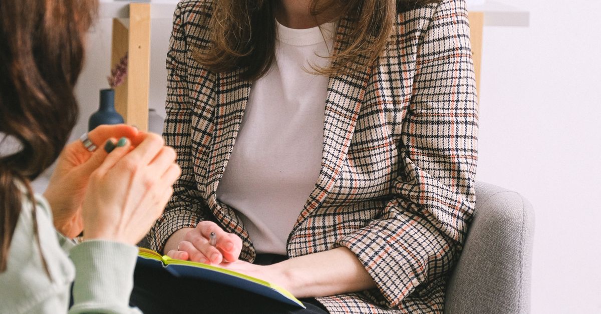 How Therapy Enhances Personal Insight and Awareness