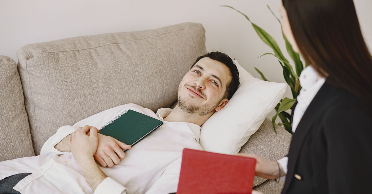 How Therapy Enhances Resilience in Challenging Times