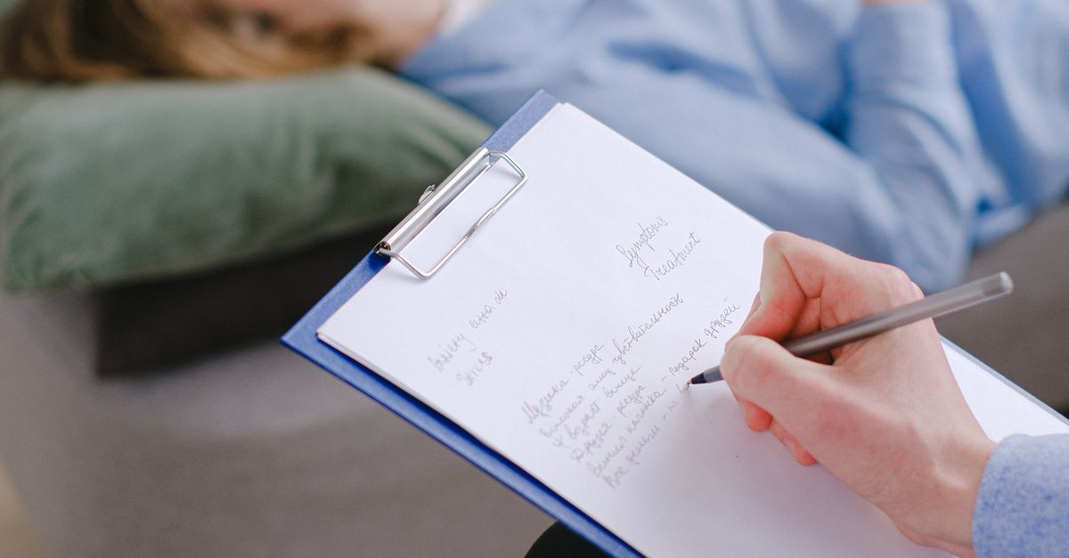Insightful Questions for Assessing Therapist Credentials