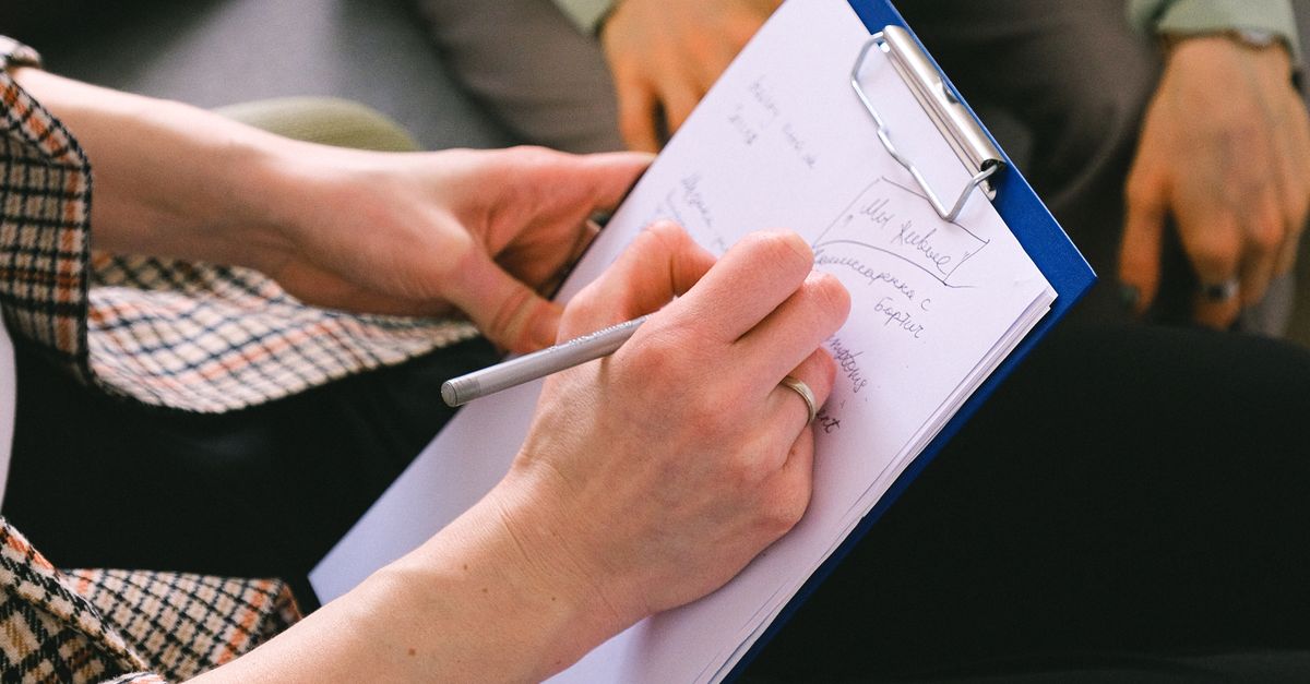 Key Signs That You Might Benefit from Therapy for Better Mental Health