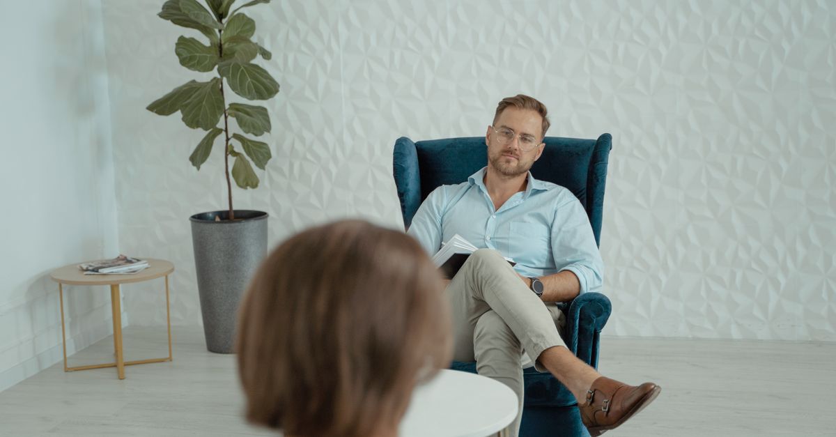Navigating Emotions with Humanistic Therapy Methods