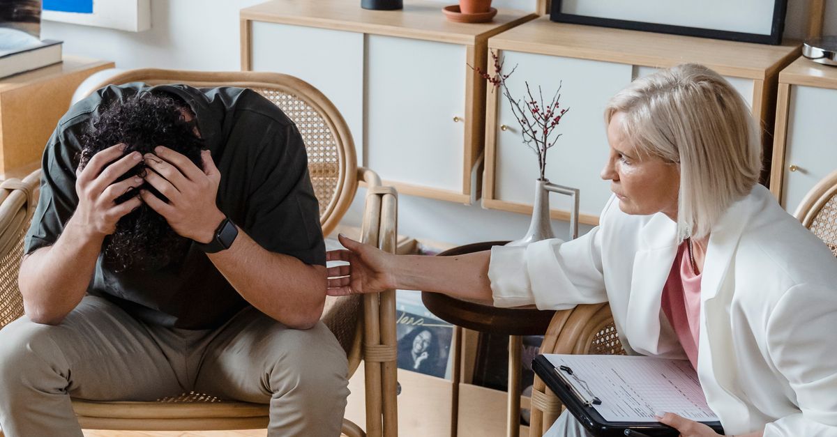 Navigating Mental Health Resources on the Central Coast